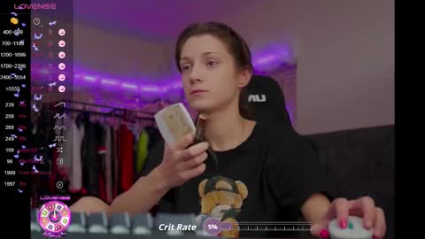 kathleen_frost online show from September 19, 8:35 am