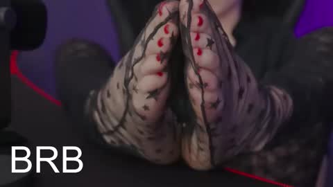 kathleen_frost online show from February 14, 6:19 pm