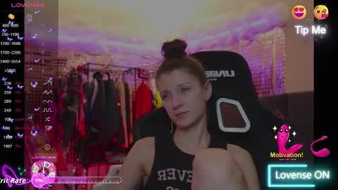 kathleen_frost online show from October 14, 7:05 pm