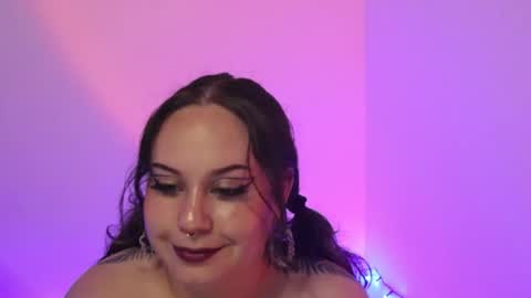 Kathleen online show from November 30, 2:27 am