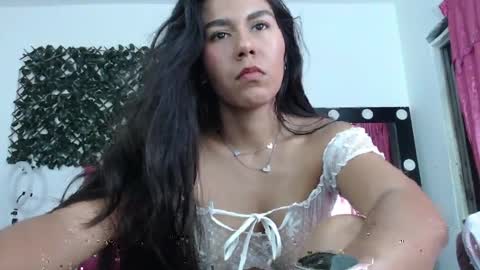 kathy0706 online show from April 7, 4:31 pm