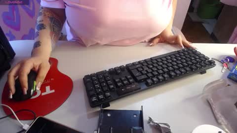 KathyWelcome my rooomLovense is active my orgasms in your handsGive me more pleasure a PVT is open PVT online show from November 16, 3:19 am