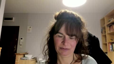 KATHY online show from December 15, 3:06 pm