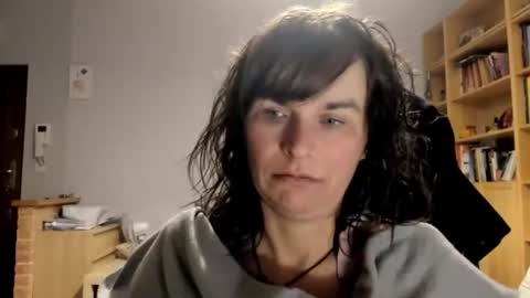 KATHY online show from December 18, 11:20 pm