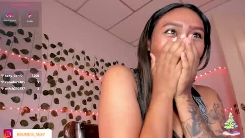 Katia online show from April 19, 6:10 pm