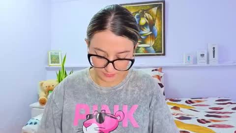 Khaterine online show from September 28, 12:21 pm