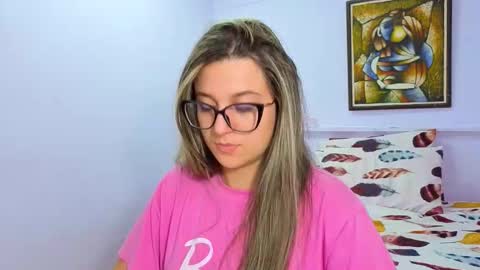 Khaterine online show from October 13, 2:25 am