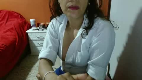 Katia Love69 online show from March 11, 5:46 am