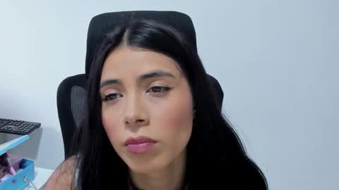 Katia  online show from March 26, 4:42 pm