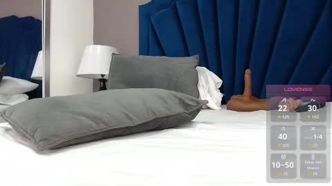 Katia Foster online show from October 30, 2:40 pm