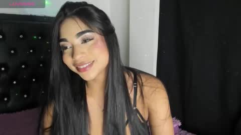 Katie online show from February 24, 9:13 pm