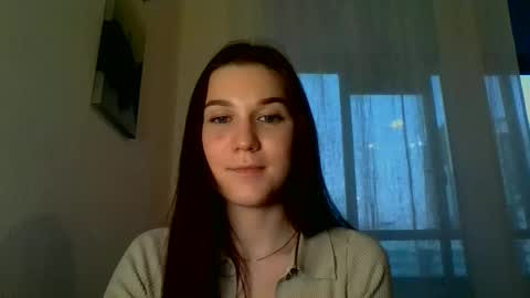 Snapshot of katie_foxi chatting on February 20, 3:08 pm katie_foxi online show from February 20, 3:08 pm