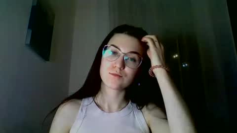 Snapshot of katie_foxi chatting on January 26, 5:55 pm katie_foxi online show from January 26, 5:55 pm
