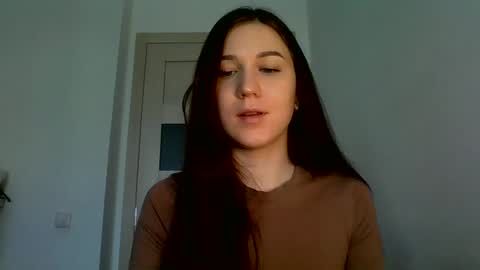 Snapshot of katie_foxi chatting on February 15, 9:38 am katie_foxi online show from February 15, 9:38 am