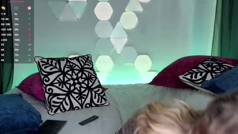 Katie Kross online show from March 17, 4:44 pm