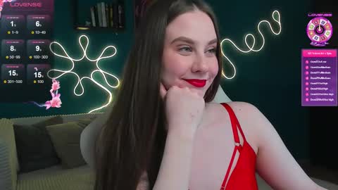 Katie online show from February 13, 10:55 pm