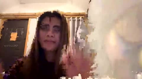 katiefrox  online show from January 19, 9:45 pm