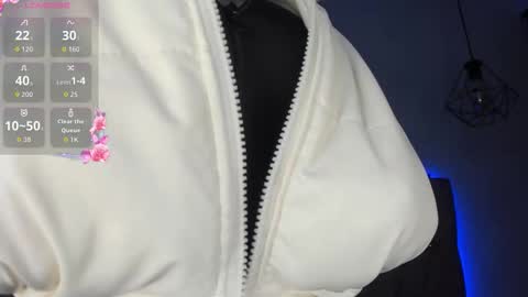 Katie online show from March 3, 12:49 am