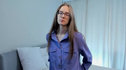 Scarlett online show from October 29, 8:40 am