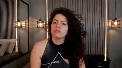 Kati  online show from July 10, 7:47 pm