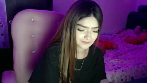 Snapshot of katleen_v chatting on January 23, 10:33 pm Katleen. online show from January 23, 10:33 pm