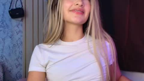 Katleen. online show from November 4, 4:17 am