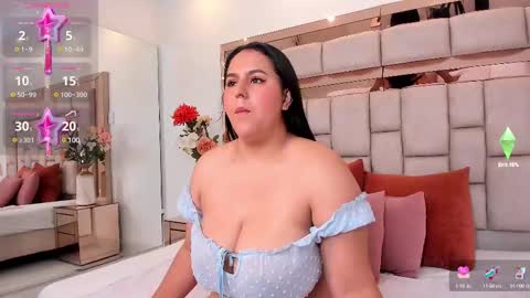 Snapshot of katleya_lewiis chatting on January 15, 11:43 am Katleya Lewiis online show from January 15, 11:43 am