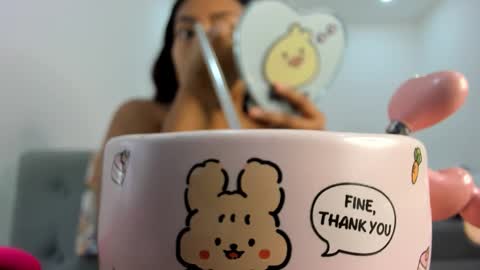 Snapshot of katnees_correa chatting on September 10, 7:08 am Follow me on instagram and twitter as correaktnees online show from September 10, 7:08 am