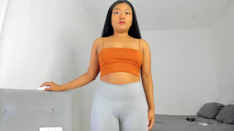 Snapshot of katnees_correa chatting on February 14, 6:34 am Follow me on instagram and twitter as correaktnees online show from February 14, 6:34 am