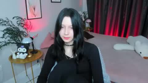 Snapshot of katrin_dark chatting on September 28, 6:31 am katrin_dark online show from September 28, 6:31 am