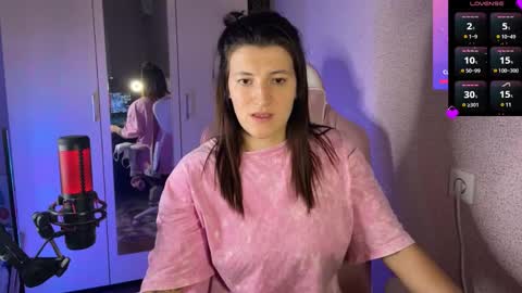 Snapshot of katrin_kristal chatting on February 27, 5:26 pm naked in pvt show 100 tk online show from February 27, 5:26 pm