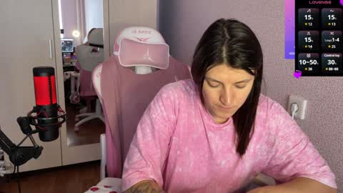 Snapshot of katrin_kristal chatting on January 31, 12:29 pm naked in pvt show 100 tk online show from January 31, 12:29 pm