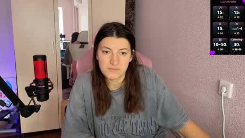 Snapshot of katrin_kristal chatting on March 6, 10:52 am naked in pvt show 100 tk online show from March 6, 10:52 am