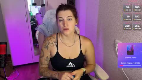 Snapshot of katrin_kristal chatting on September 15, 1:08 pm naked in pvt show 100 tk online show from September 15, 1:08 pm