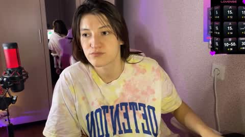Snapshot of katrin_kristal chatting on January 28, 6:28 pm naked in pvt show 100 tk online show from January 28, 6:28 pm