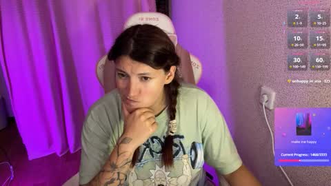 Snapshot of katrin_kristal chatting on September 21, 6:06 pm naked in pvt show 100 tk online show from September 21, 6:06 pm