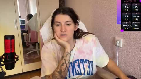 Snapshot of katrin_kristal chatting on March 12, 1:40 pm naked in pvt show 100 tk online show from March 12, 1:40 pm