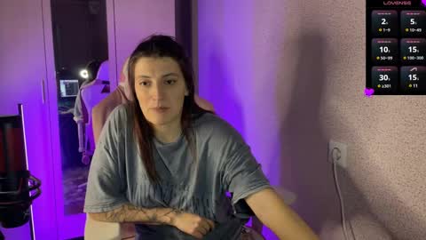 Snapshot of katrin_kristal chatting on February 18, 6:17 pm naked in pvt show 100 tk online show from February 18, 6:17 pm