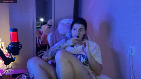 Snapshot of katrin_kristal chatting on January 29, 7:11 pm naked in pvt show 100 tk online show from January 29, 7:11 pm
