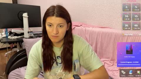 Snapshot of katrin_kristal chatting on September 9, 4:18 pm naked in pvt show 100 tk online show from September 9, 4:18 pm
