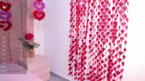 Snapshot of katrina_baurii chatting on February 17, 1:11 pm katrina online show from February 17, 1:11 pm