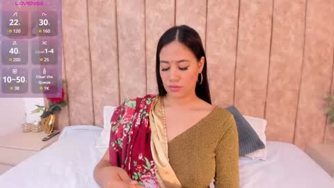 Snapshot of katrina_baurii chatting on January 14, 12:45 pm katrina online show from January 14, 12:45 pm