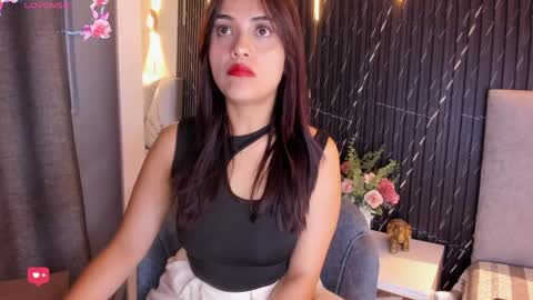 Keyla online show from April 13, 7:14 pm