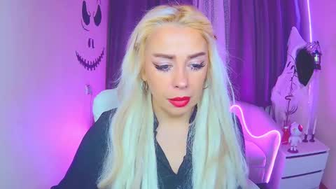 katrinacharm online show from November 2, 7:23 am