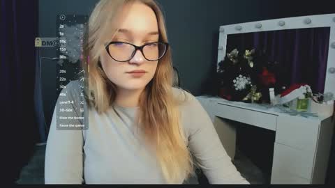 katris_shy online show from January 21, 9:35 am