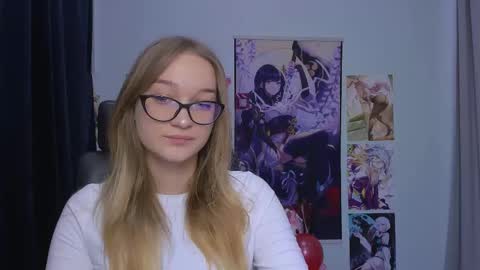 katris_shy online show from January 17, 9:28 am