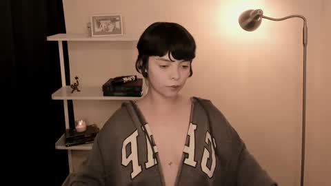 katsuro online show from October 21, 10:14 pm