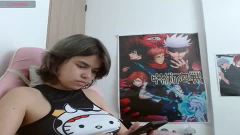 .  Katsuya online show from February 4, 4:21 pm