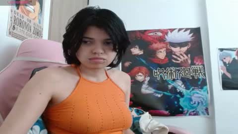 .  Katsuya online show from March 4, 7:09 pm