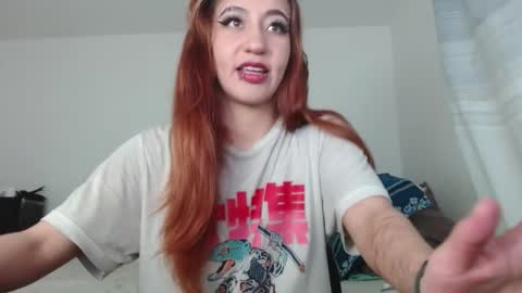  JESSIKA  online show from February 6, 5:14 am